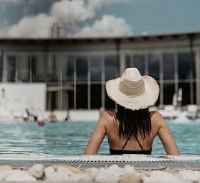 4*S Hotel Spa Resort Geinberg