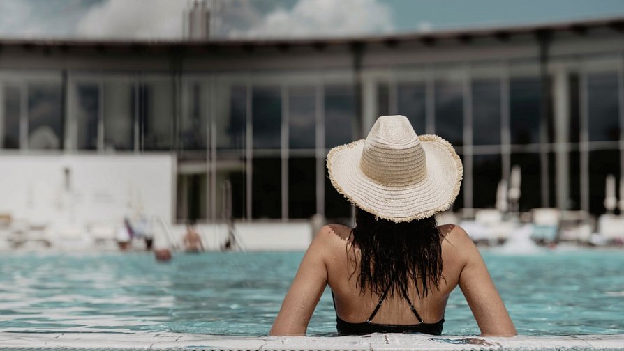 4*S Hotel Spa Resort Geinberg 