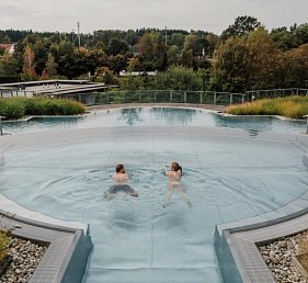 4*S Hotel Spa Resort Geinberg