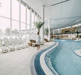 4*S Hotel Spa Resort Geinberg