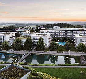 4*S Hotel Spa Resort Geinberg