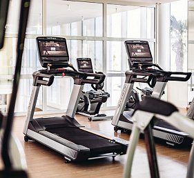 4*S Hotel Spa Resort Geinberg