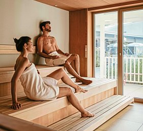 4*S Hotel Spa Resort Geinberg