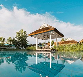 4*S Hotel Spa Resort Geinberg