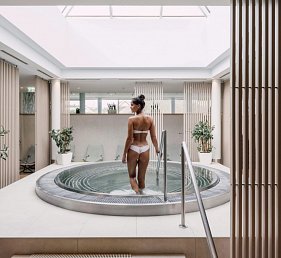 4*S Hotel Spa Resort Geinberg