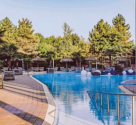 4*S Hotel Spa Resort Geinberg