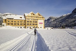 COOEE alpin Hotel Dachstein