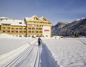 COOEE alpin Hotel Dachstein
