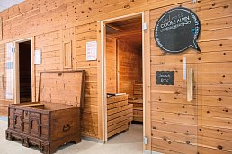 COOEE alpin Hotel Dachstein