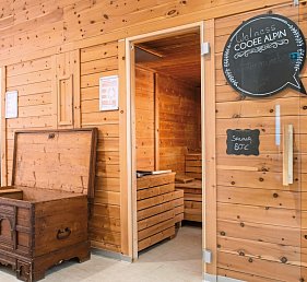 COOEE alpin Hotel Dachstein