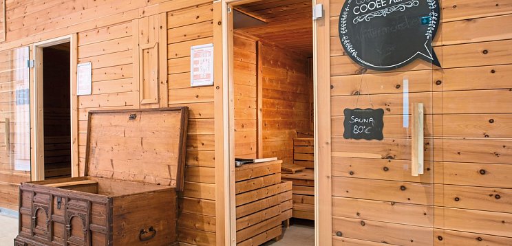 COOEE alpin Hotel Dachstein