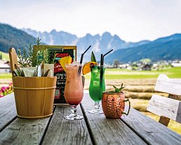 COOEE alpin Hotel Dachstein