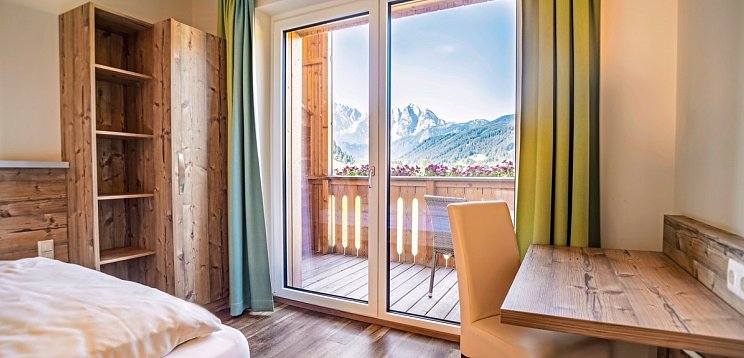 COOEE alpin Hotel Dachstein