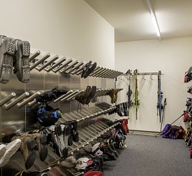 COOEE alpin Hotel Dachstein