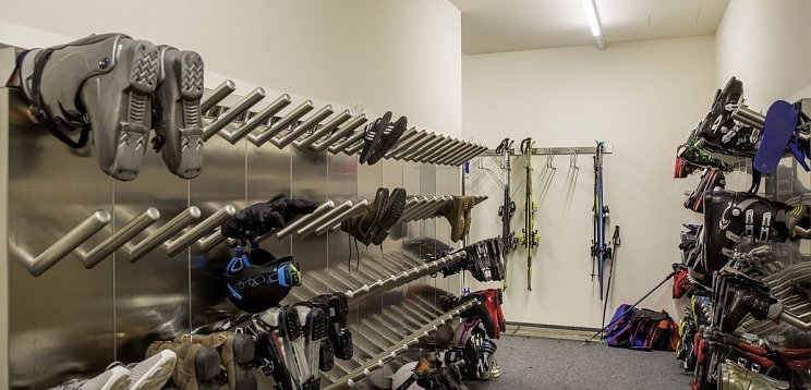 COOEE alpin Hotel Dachstein