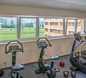 COOEE alpin Hotel Dachstein