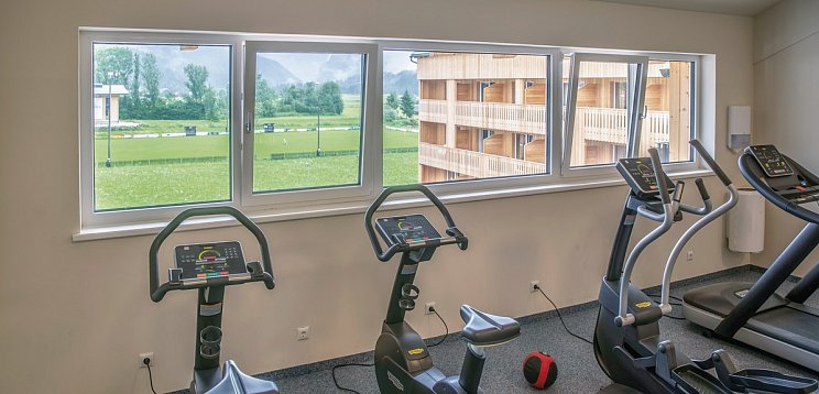 COOEE alpin Hotel Dachstein