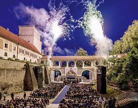 Musikfestival Steyr "HAIR" & Stadthotel Styria ****