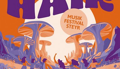 Musikfestival Steyr - Musical Hair und Stadthotel Styria