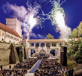 Musikfestival Steyr 