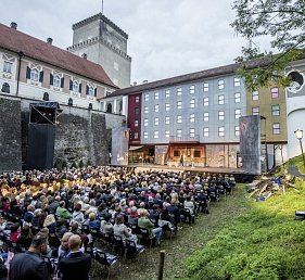 Musikfestival Steyr 