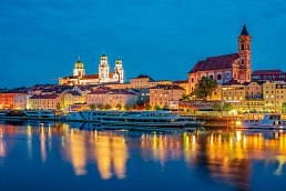 Passau