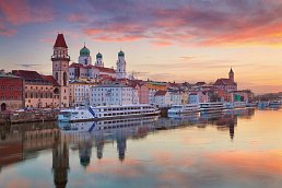 Passau