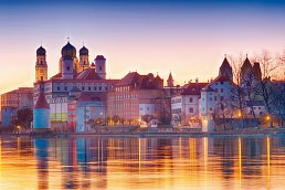 Passau