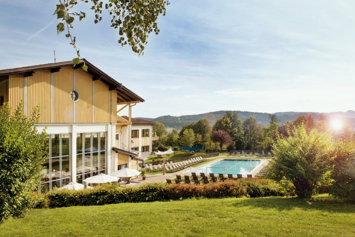 Aldiana Club Ampflwang