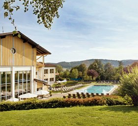 Aldiana Club Ampflwang 