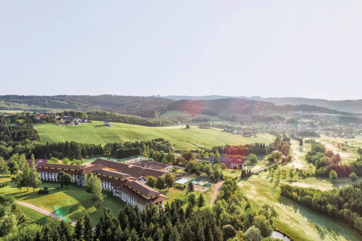 Aldiana Club Ampflwang