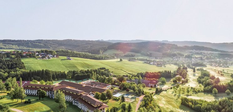 Aldiana Club Ampflwang