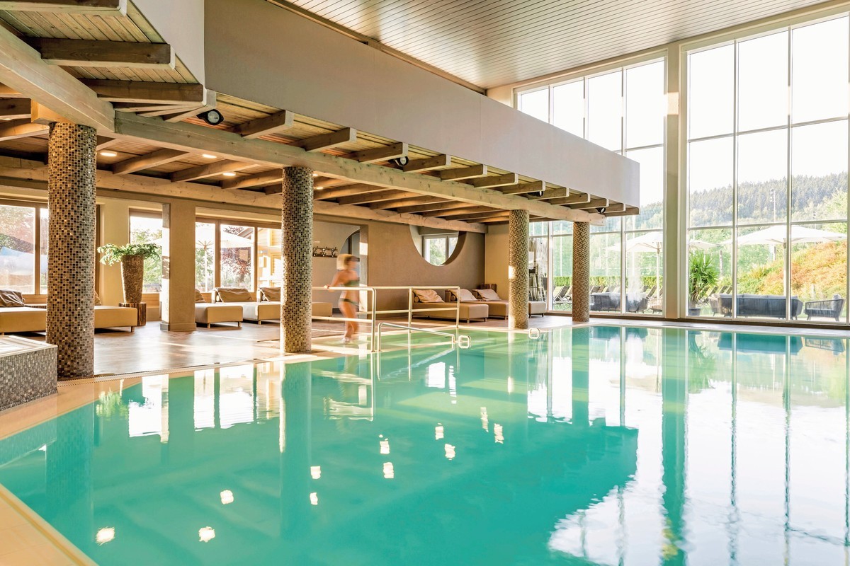 Aldiana Club Ampflwang