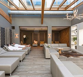 Aldiana Club Ampflwang 
