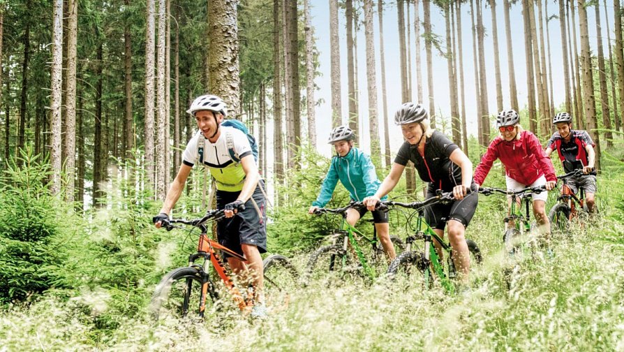 Aldiana Club Ampflwang