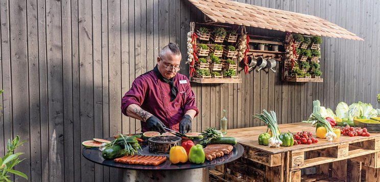 Aldiana Club Ampflwang