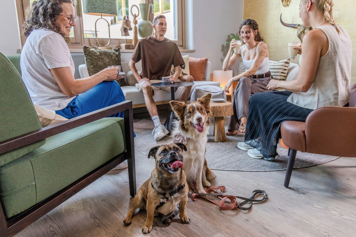 Aldiana Club Ampflwang