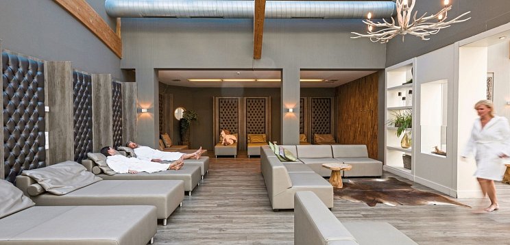 Aldiana Club Ampflwang