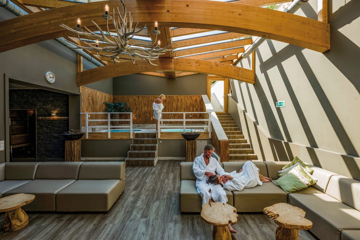 Aldiana Club Ampflwang