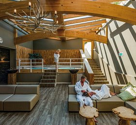 Aldiana Club Ampflwang 