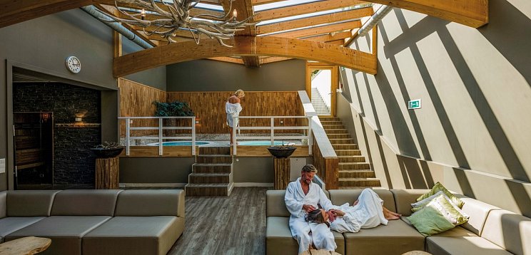 Aldiana Club Ampflwang