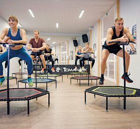 Aldiana Club Ampflwang 