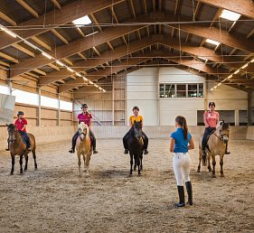 Aldiana Club Ampflwang 