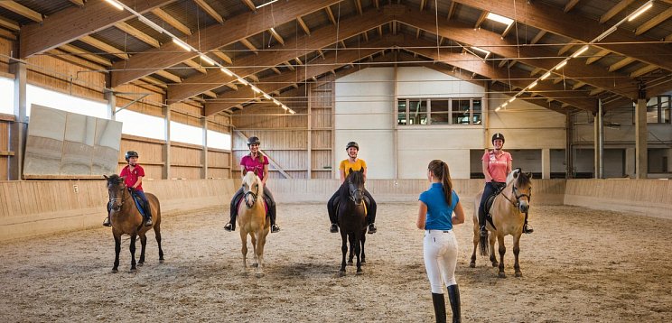 Aldiana Club Ampflwang