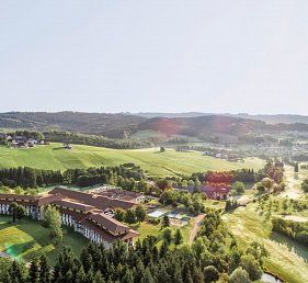 Aldiana Club Ampflwang 