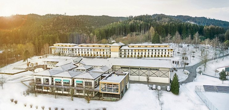 Aldiana Club Ampflwang