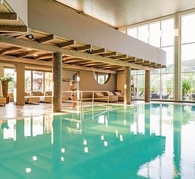 Aldiana Club Ampflwang 