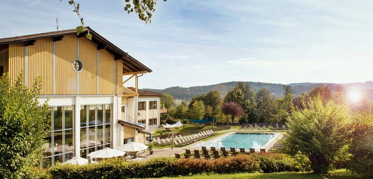 Aldiana Club Ampflwang