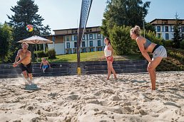 Aldiana Club Ampflwang