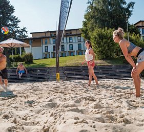 Aldiana Club Ampflwang 